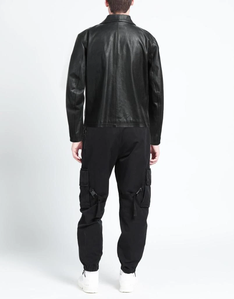 MATCHLESS Biker jacket 3