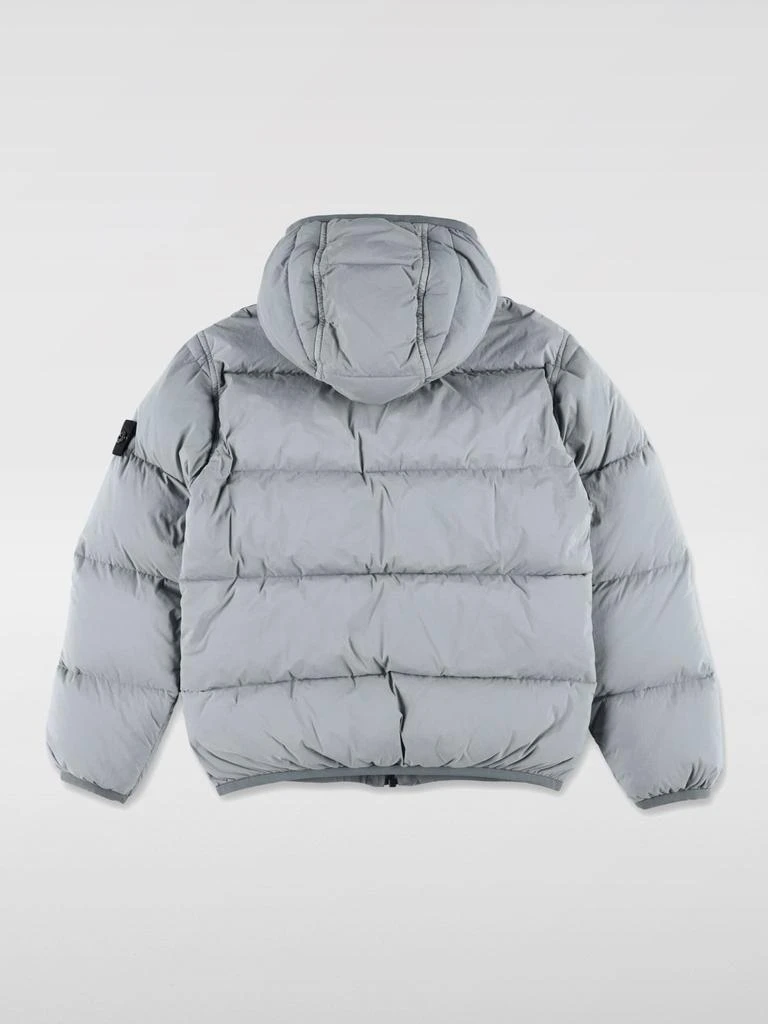 Stone Island Junior Jacket kids Stone Island Junior 2