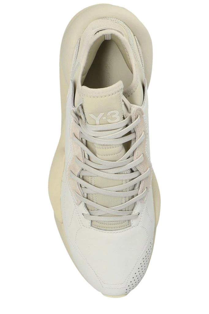 Y-3 Y-3 Kaiwa Sneakers 5