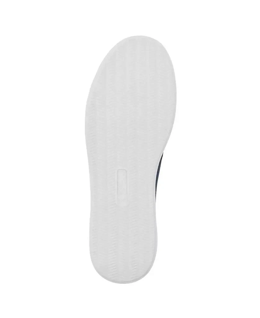 White Mountain Women's Until Slip On Sneakers 5