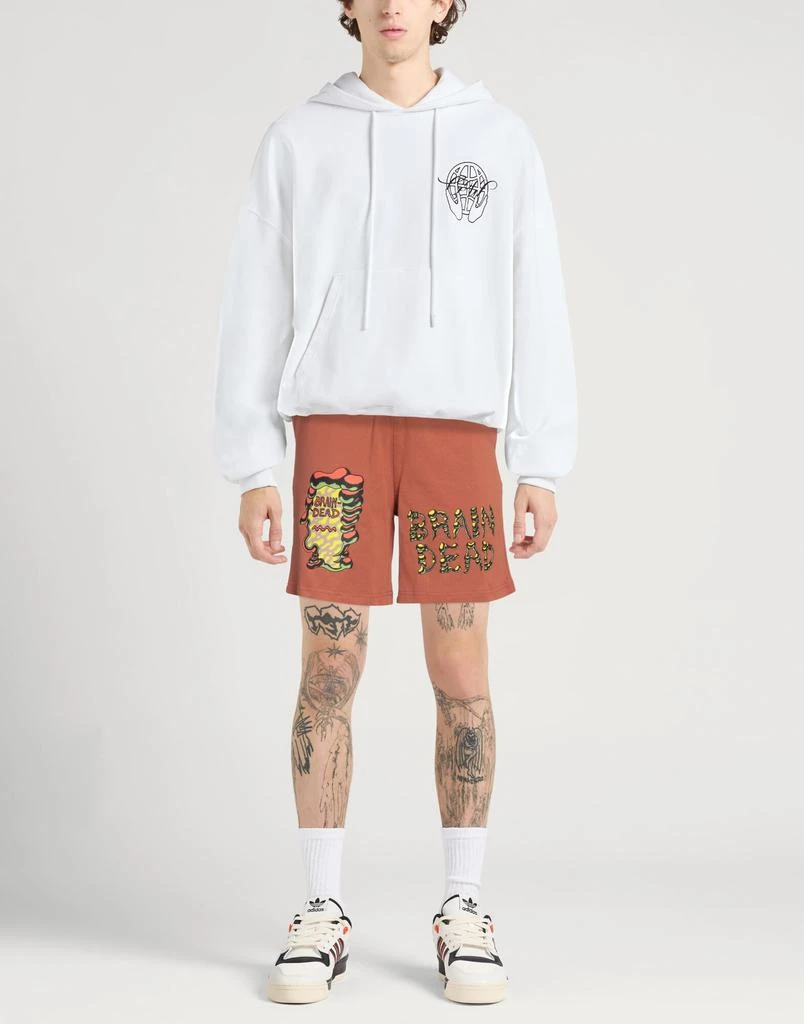 BRAIN DEAD Shorts & Bermuda 2