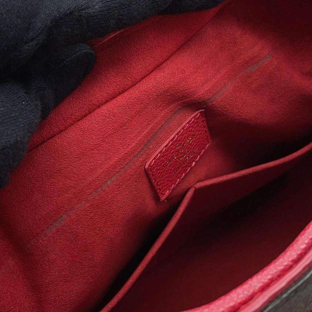 Louis Vuitton Louis Vuitton Cerise Monogram Popincourt Size Pm 13