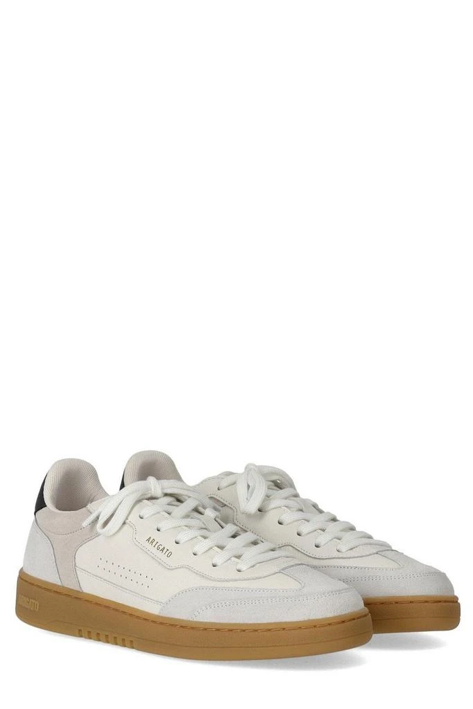 Axel Arigato Axel Arigato Dice T-Toe Low-Top Sneakers 2
