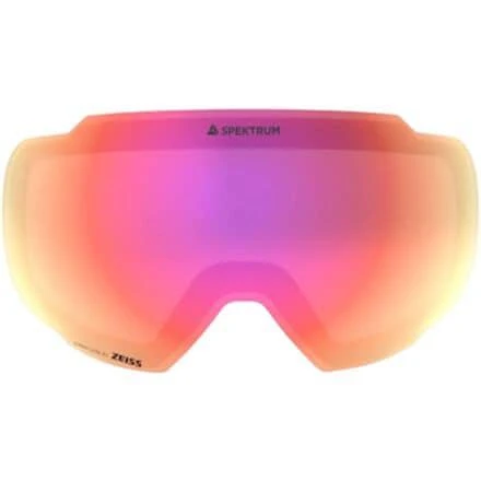 Spektrum Sylarna Bio White Line Goggles 6