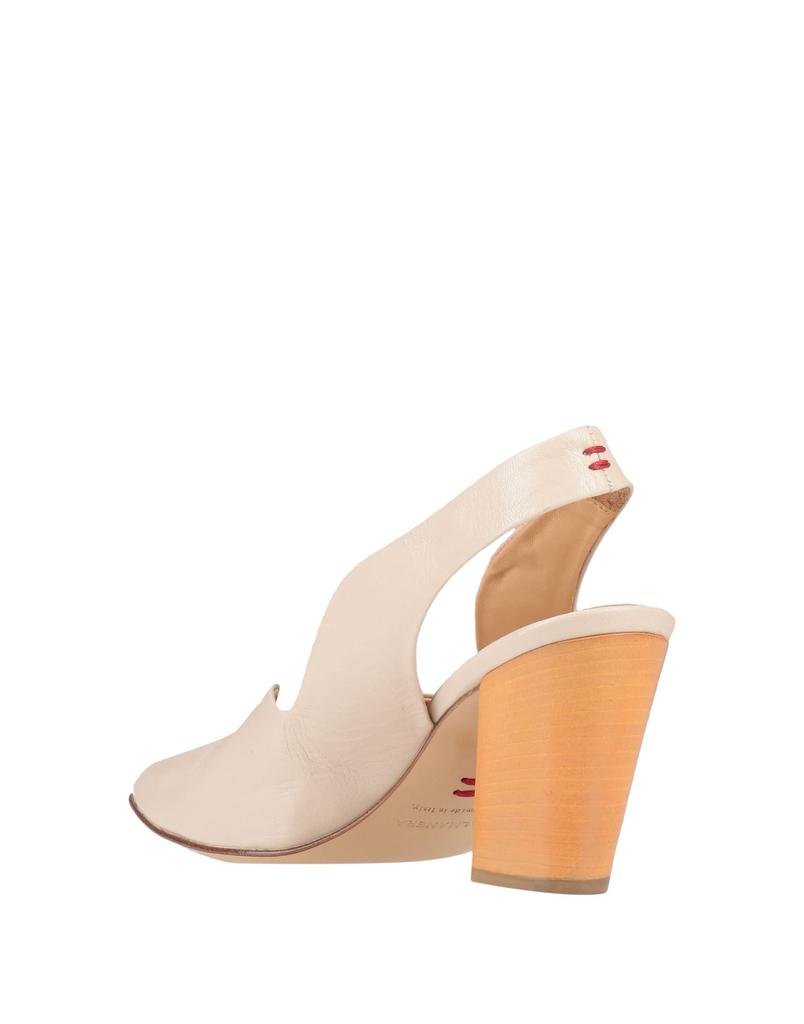 HALMANERA Pump