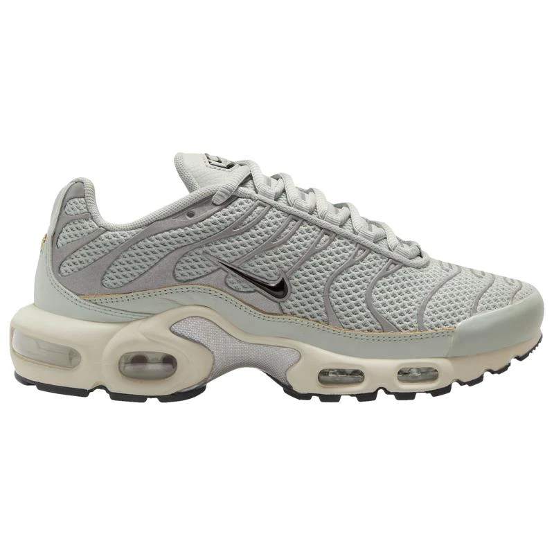 Shop Nike Air Max Plus Girls' Grade School on Sale at