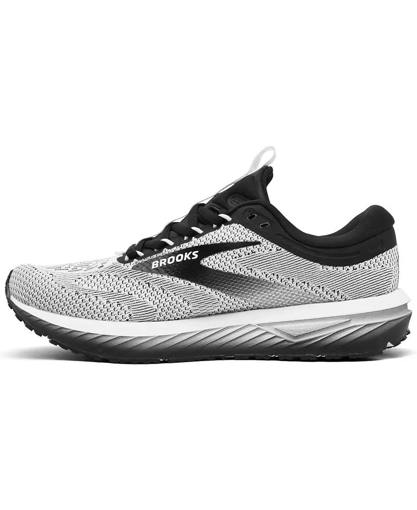 Brooks Women's Revel 7 Running Sneakers from Finish Line 8
