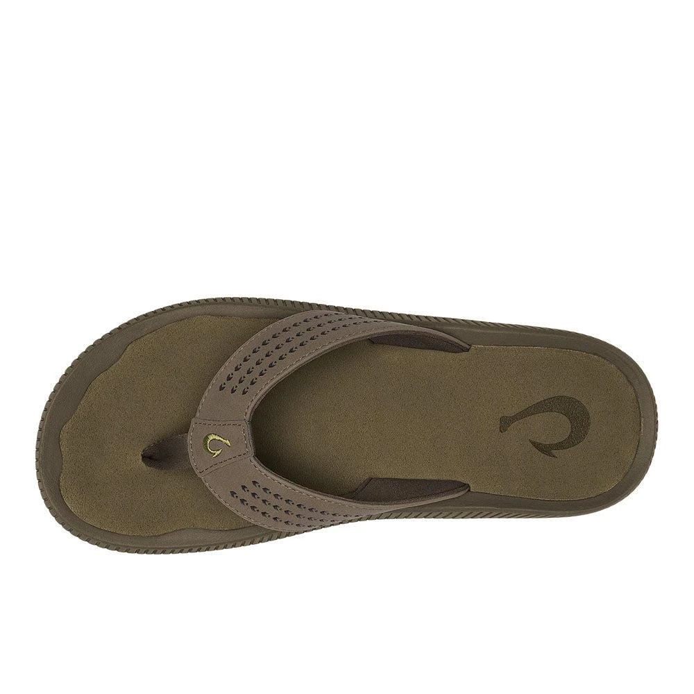 OluKai Ulele Beach Sandals 4