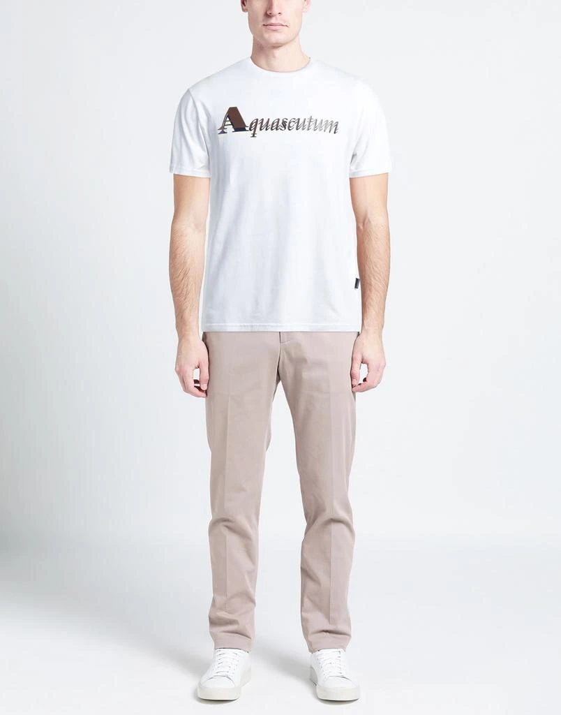Aquascutum T-shirt 2
