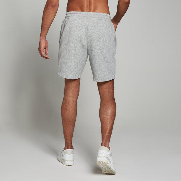 Myprotein MP Men's Rest Day Sweatshorts - Grey Marl