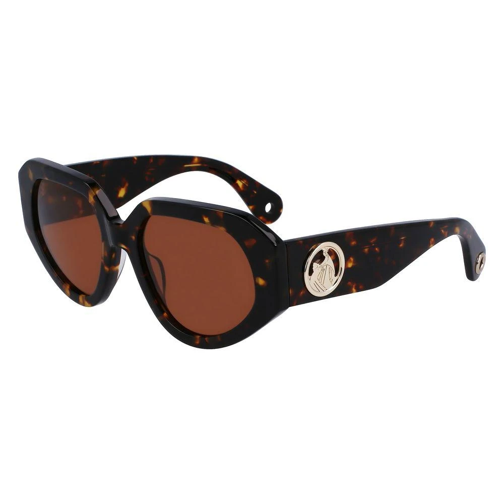 Shop Mother & Child 56mm Gradient Cat Eye Sunglasses on Sale  display picture 1