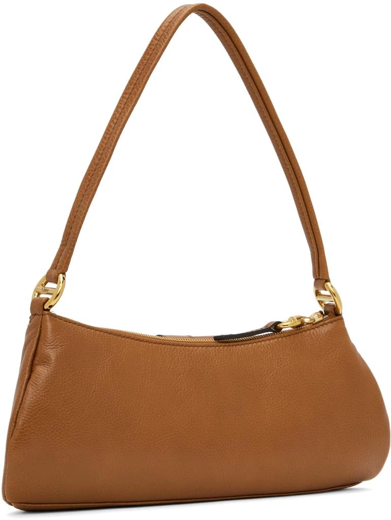 Chloé Tan 'The 99' Shoulder Bag 3