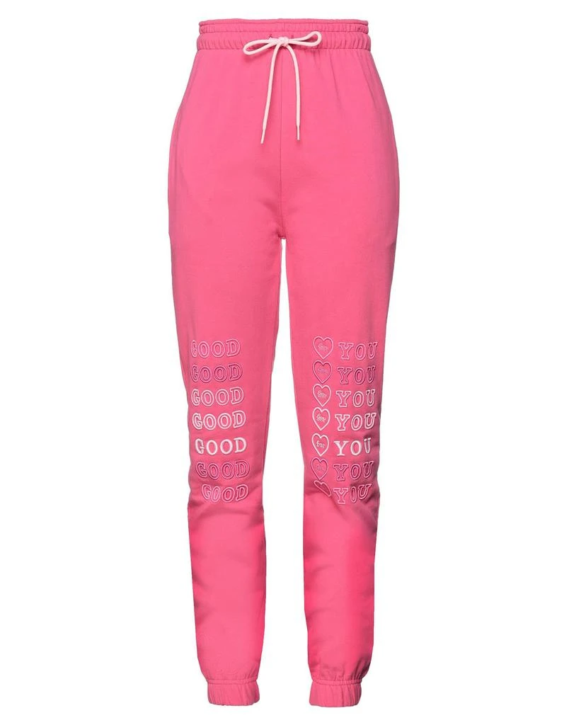 IRENEISGOOD Casual pants 1