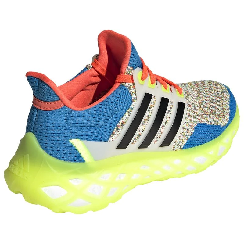 adidas adidas Ultraboost Web - Boys' Grade School 3