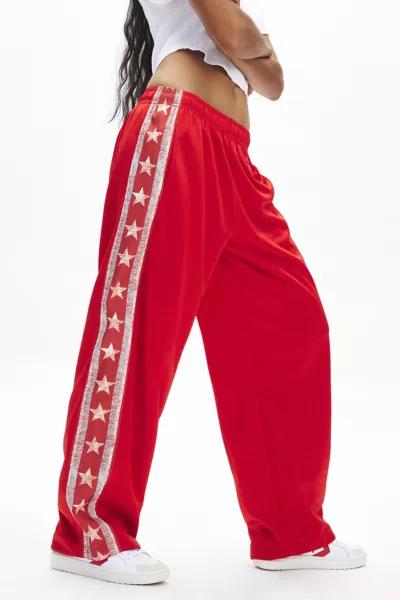 BDG BDG Track Star Tricot Pant