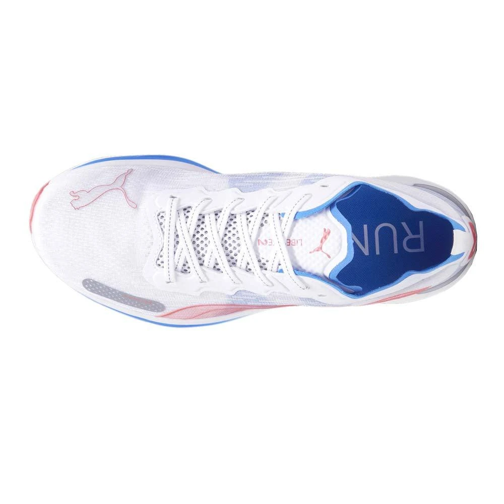 Puma Liberate Nitro Basketball Shoes 4