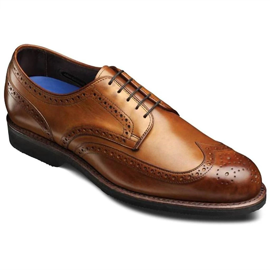 Allen Edmonds Allen Edmonds - MEN'S LGA WINGTIP OXFORD SHOES 1