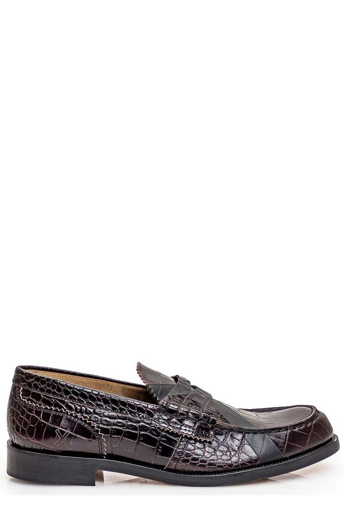 College College Classic Loafers