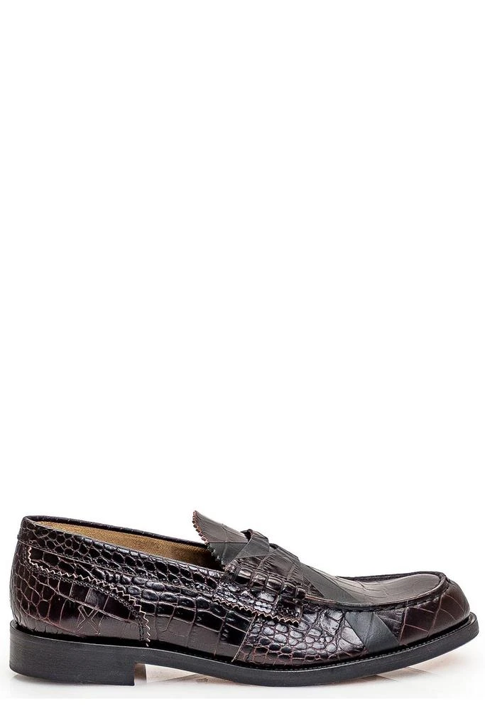 College College Classic Loafers 1