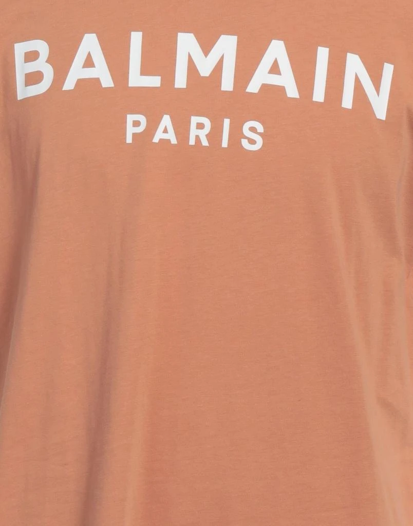Balmain T-shirt 4