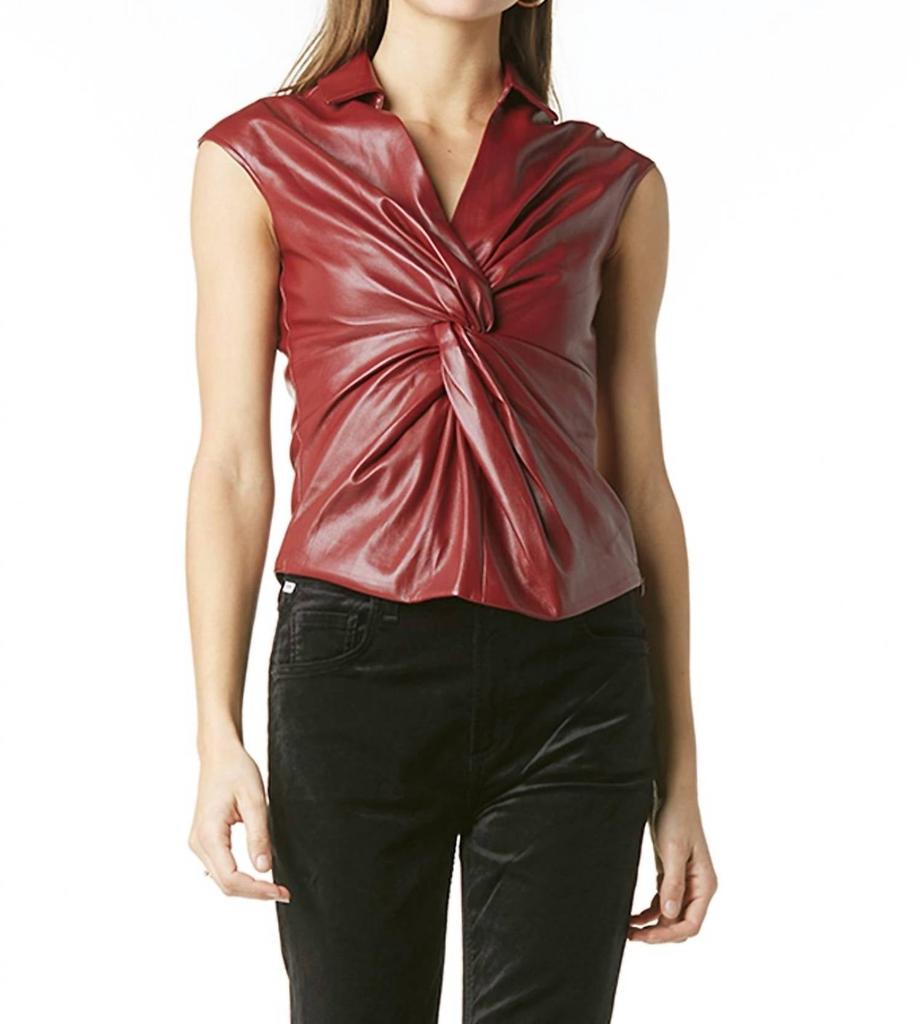 Tart Tart Collections - Lari Top