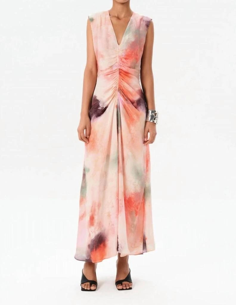 Maria Cher Maria Cher - Jufre Tora Long Dress 1