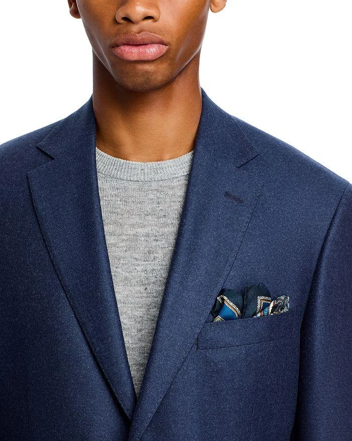 The Men's Store at Bloomingdale's Loro Piana Fabric Double-Face Wool Regular Fit Soft Sport Coat - Exclusive 6