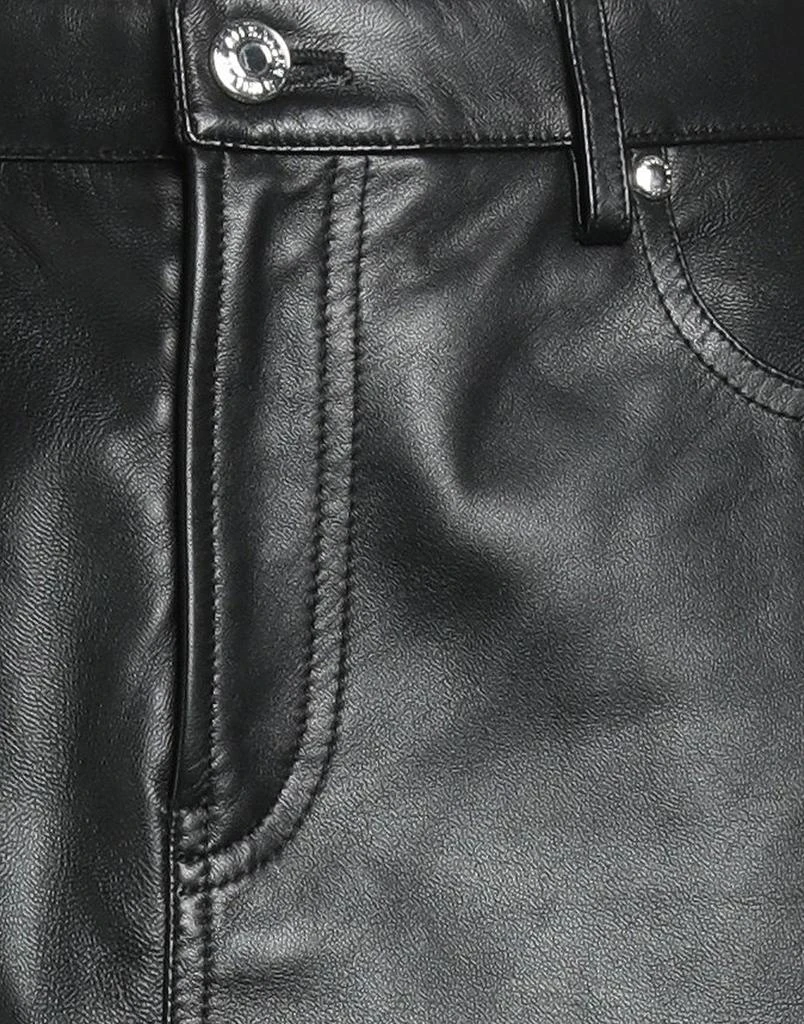 Alexandre Vauthier Mini skirt 4