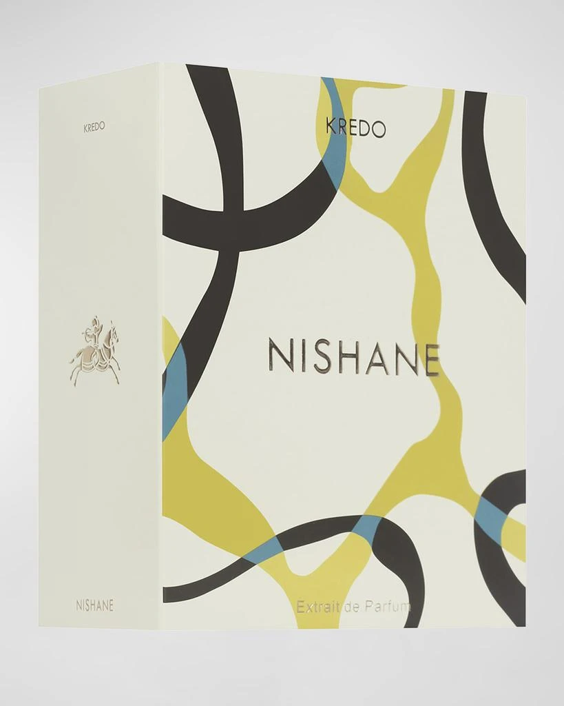 NISHANE Kredo Extrait de Parfum, 3.4 oz. 3