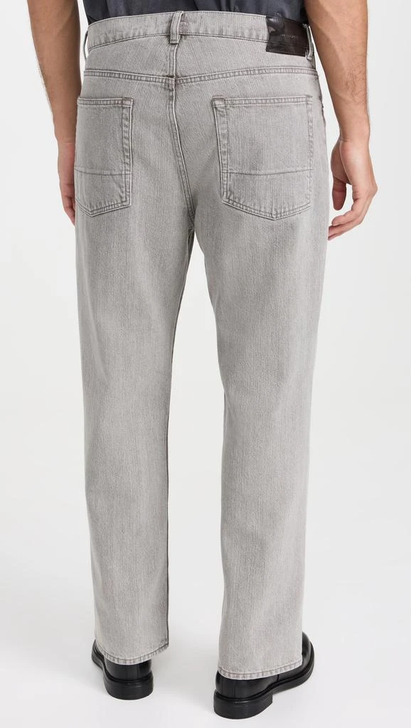 Our Legacy Third Cut Jeans 2