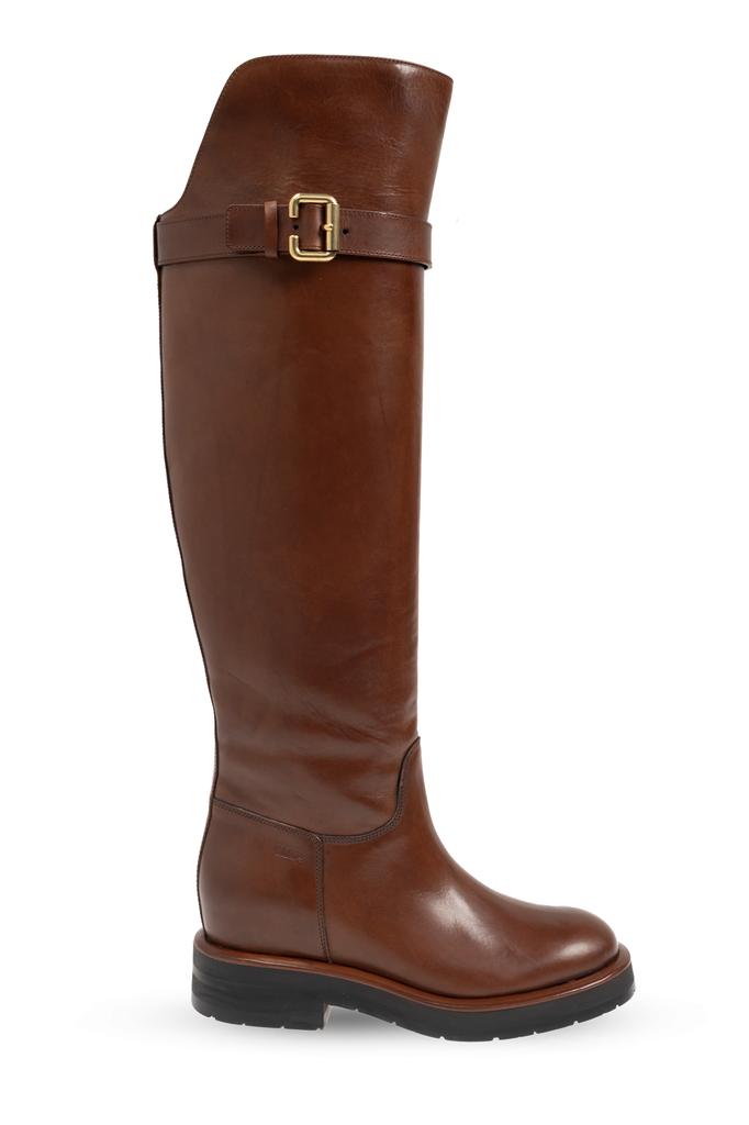 Chloé Boots Coddington