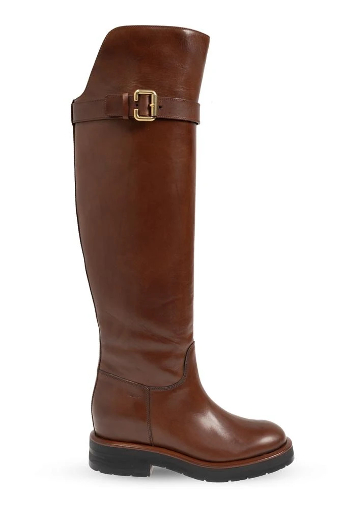 Chloé Boots Coddington 1