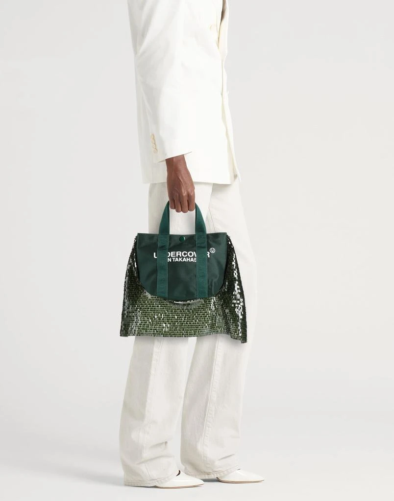 UNDERCOVER Handbag 3