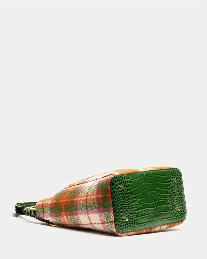 Frances Valentine Frances Valentine - June Hobo Tote 6