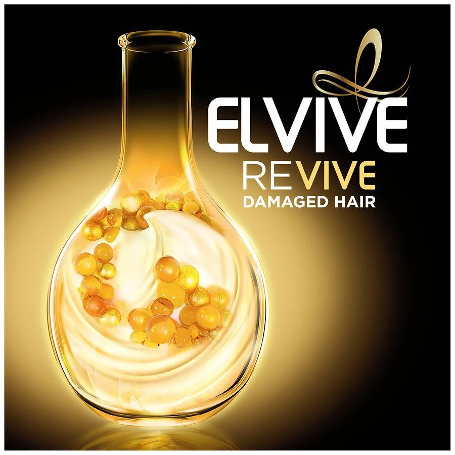L'Oreal Paris Total Repair Extreme Renewing Shampoo 6