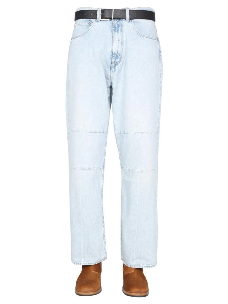 Our Legacy Our Legacy Extended Third Cut Jeans 1