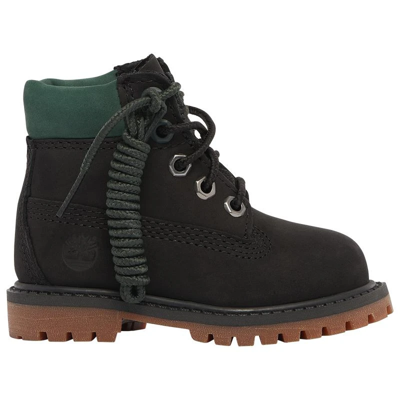 Timberland Timberland Varsity Chenille 6" Boots - Boys' Toddler 1