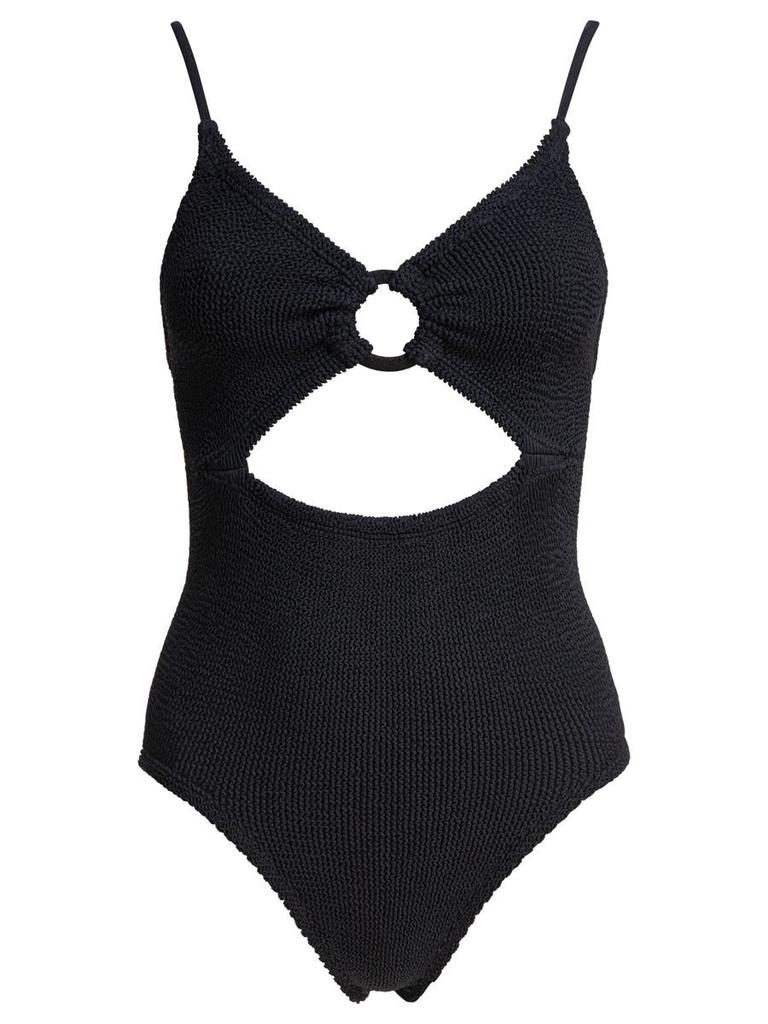 Hunza G Hunza G "Crystal" Swimsuit