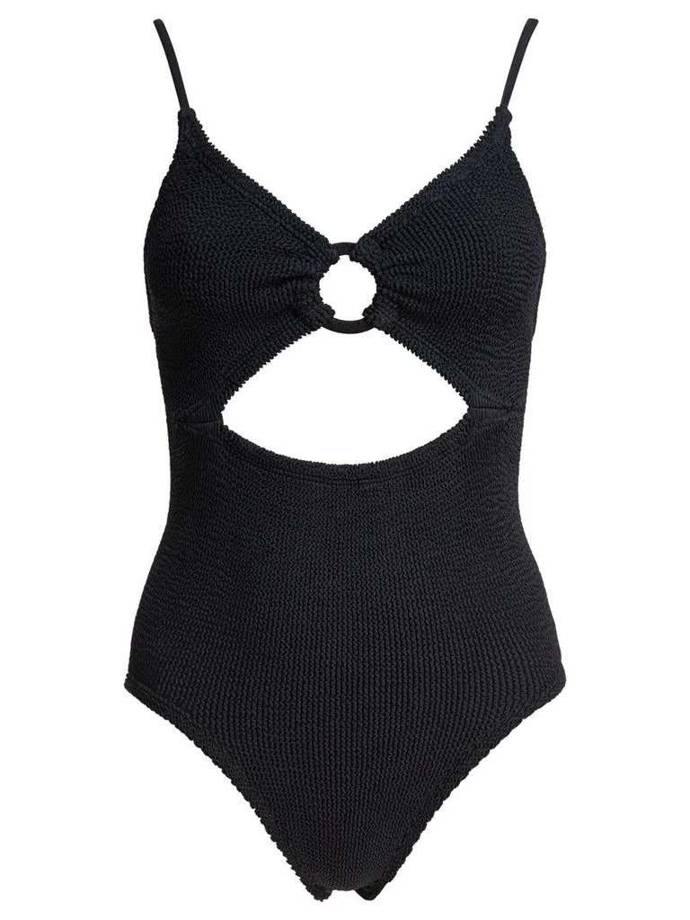Hunza G Hunza G "Crystal" Swimsuit 1