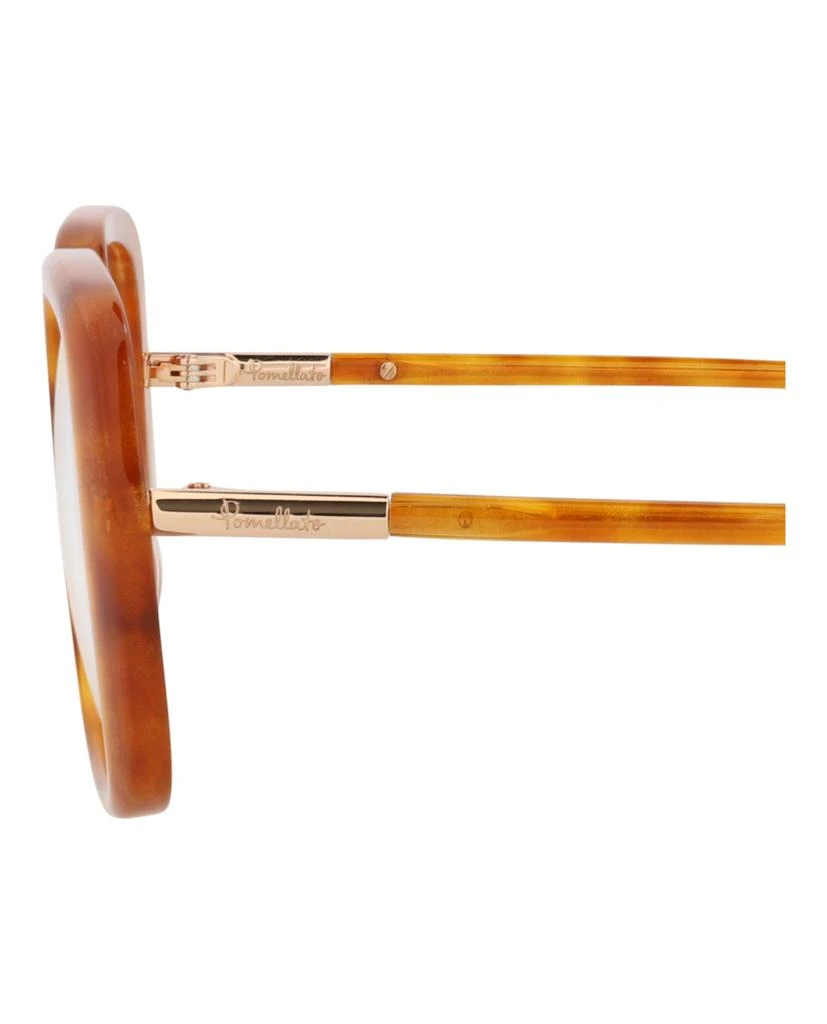 Pomellato Square-Frame Acetate Optical Frames 4