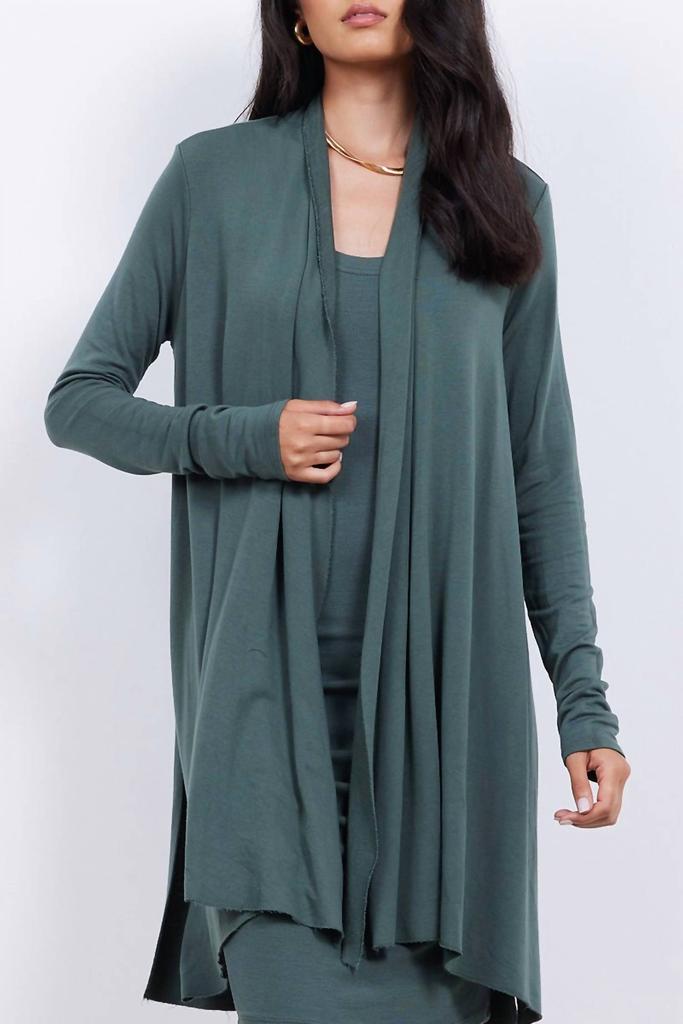 LAmade Lamade - Iris Cardigan