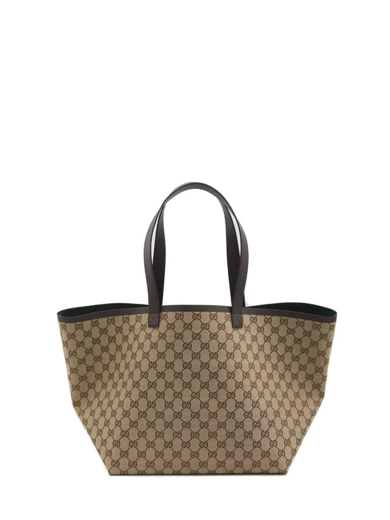 Gucci Gucci Totissima Medium Tote Bag 1