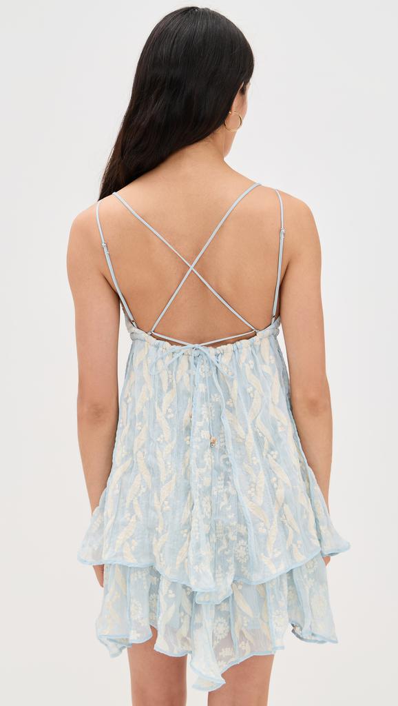 Sabina Musayev Bessie Dress