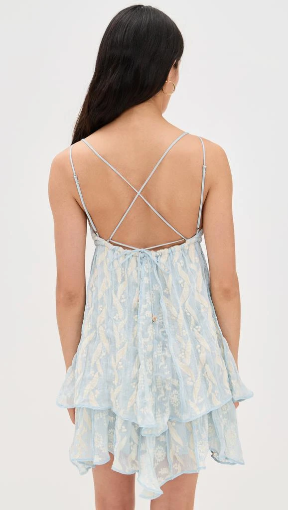 Sabina Musayev Bessie Dress 2