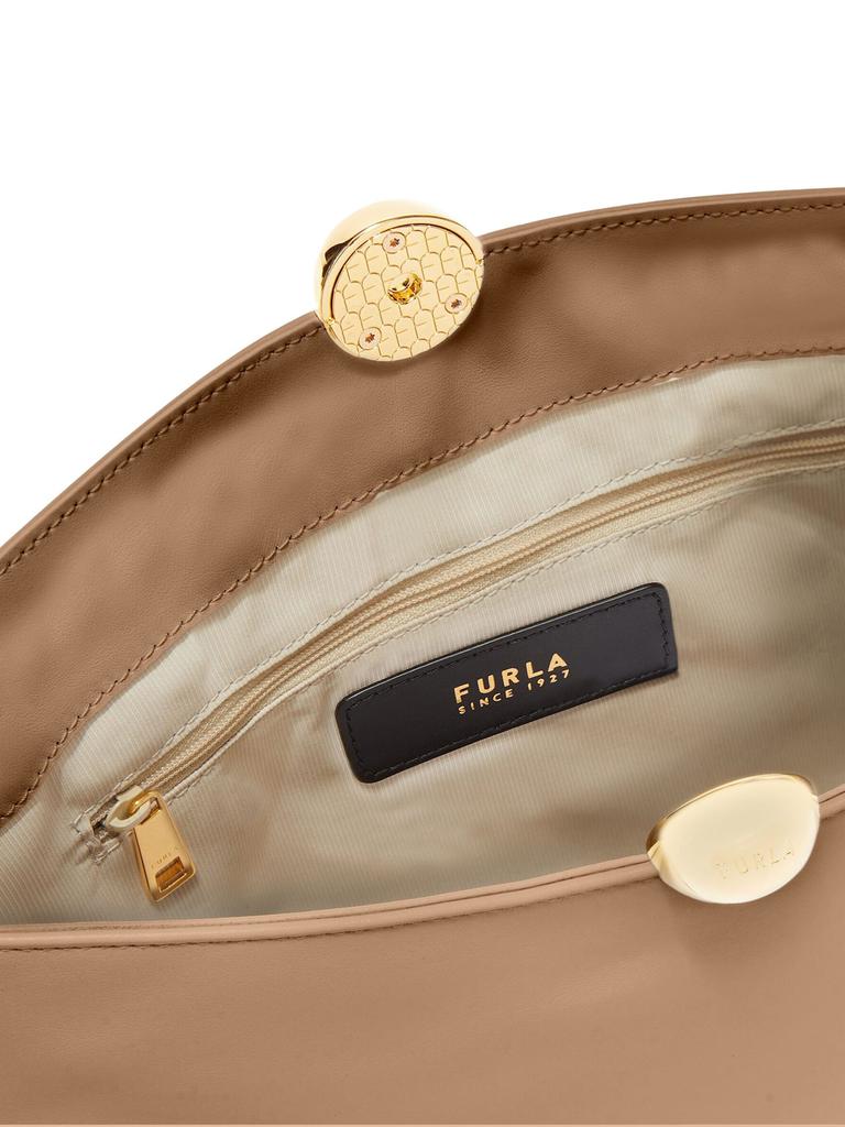 Furla Sfera Soft M Shoulder Bag