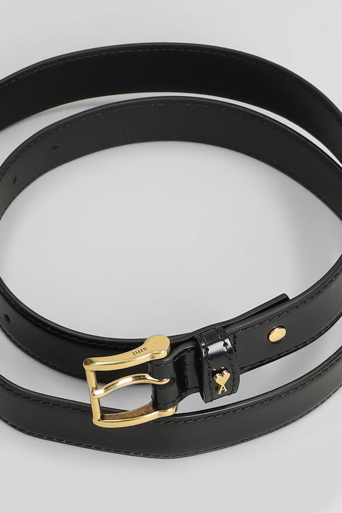 AMI AMI Paris Belts
