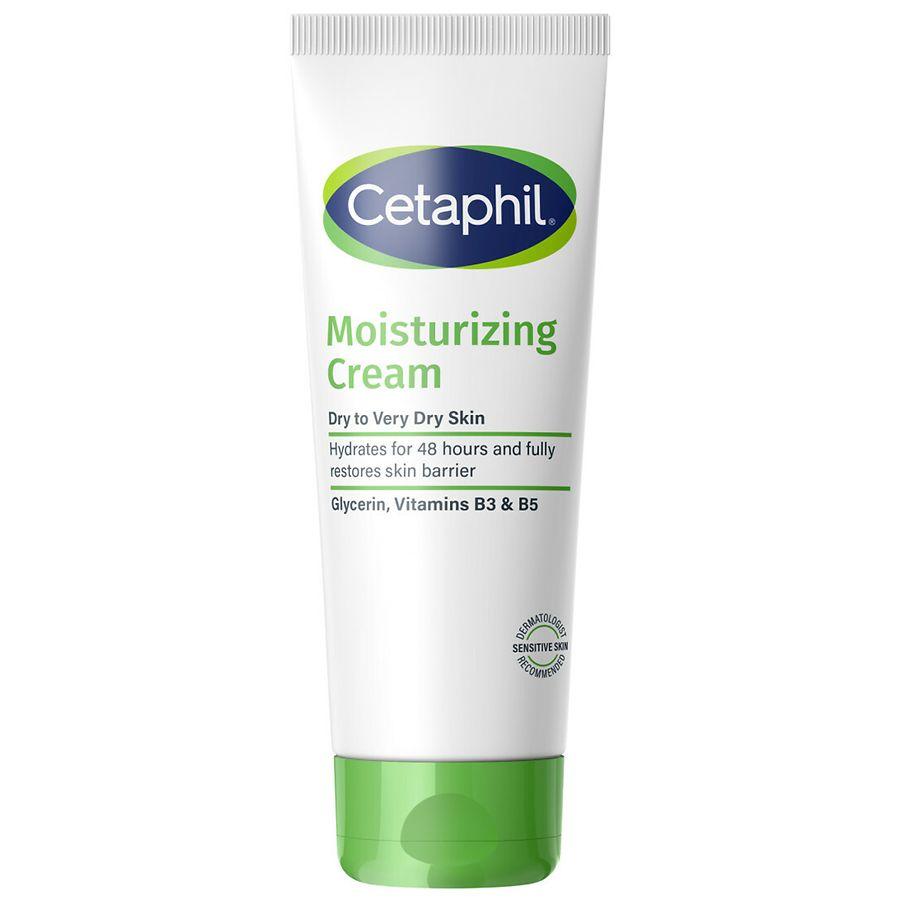 Cetaphil Moisturizing Cream