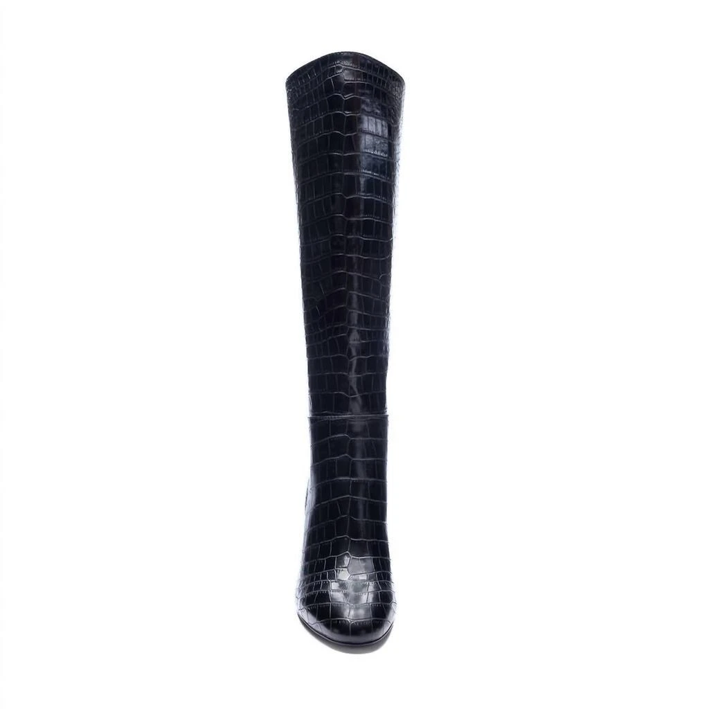 Chinese Laundry Krafty Croco Boot 3