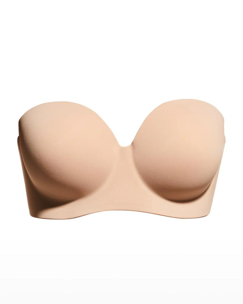 Fashion Focus Volumptuous Backless Strapless Bra 1