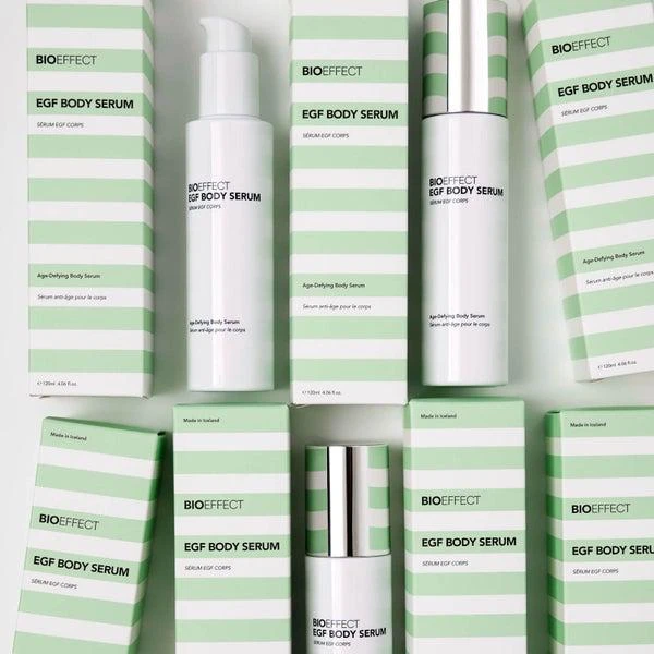 Bioeffect BIOEFFECT EGF Body Serum 120ml 3
